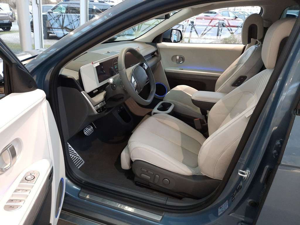 Hyundai Ioniq 5