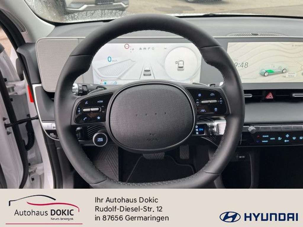 Hyundai Ioniq 5