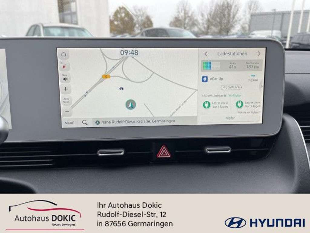 Hyundai Ioniq 5