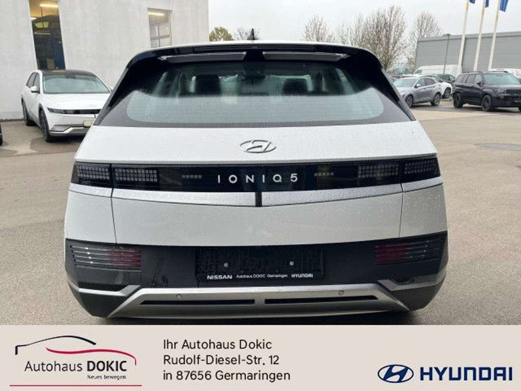 Hyundai Ioniq 5