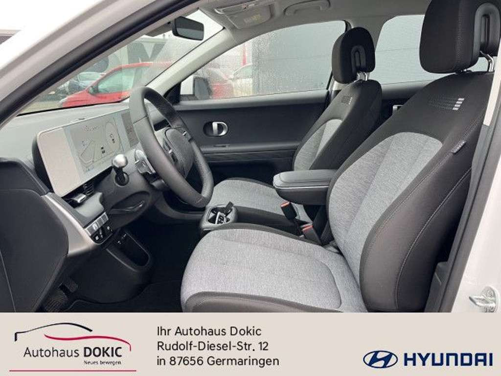 Hyundai Ioniq 5