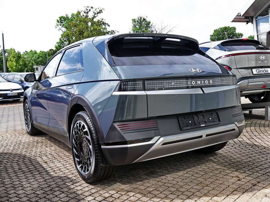 Hyundai Ioniq 5