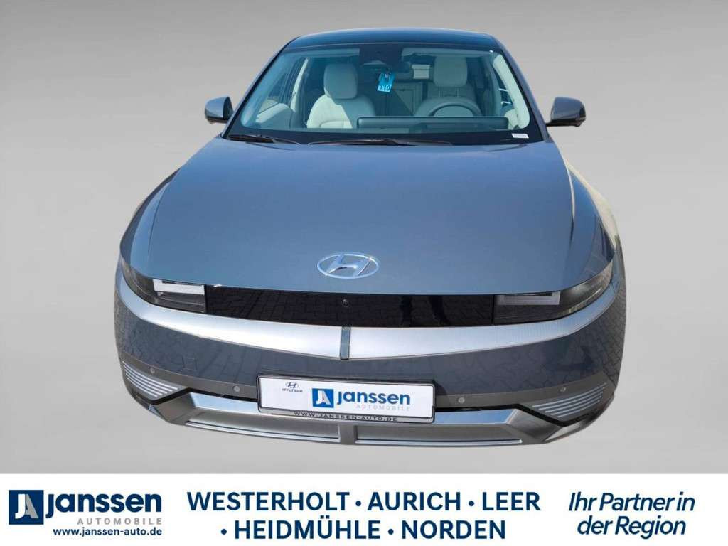 Hyundai Ioniq 5 2024 Elektrisch