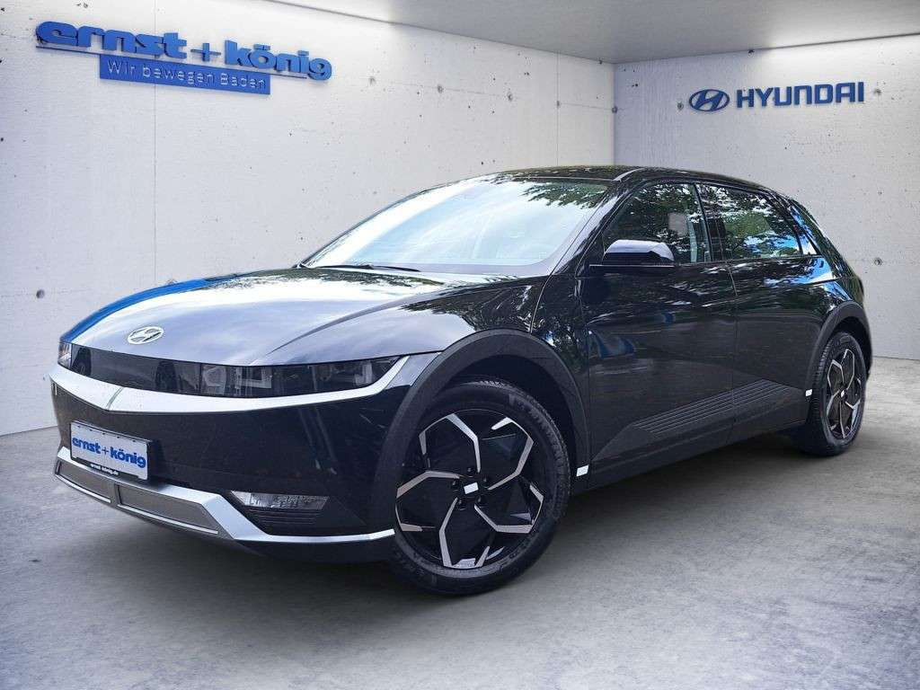 Hyundai Ioniq 5 2024 Elektrisch