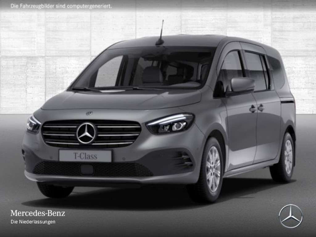 Mercedes-Benz T 180 2025 Benzine