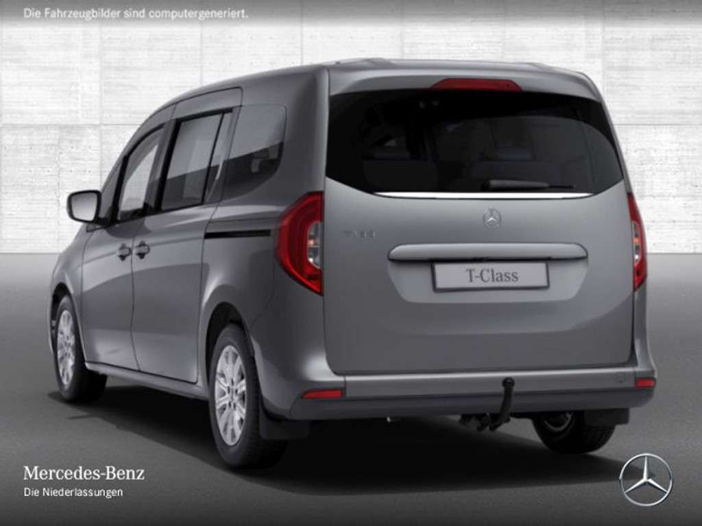 Mercedes-Benz T 180