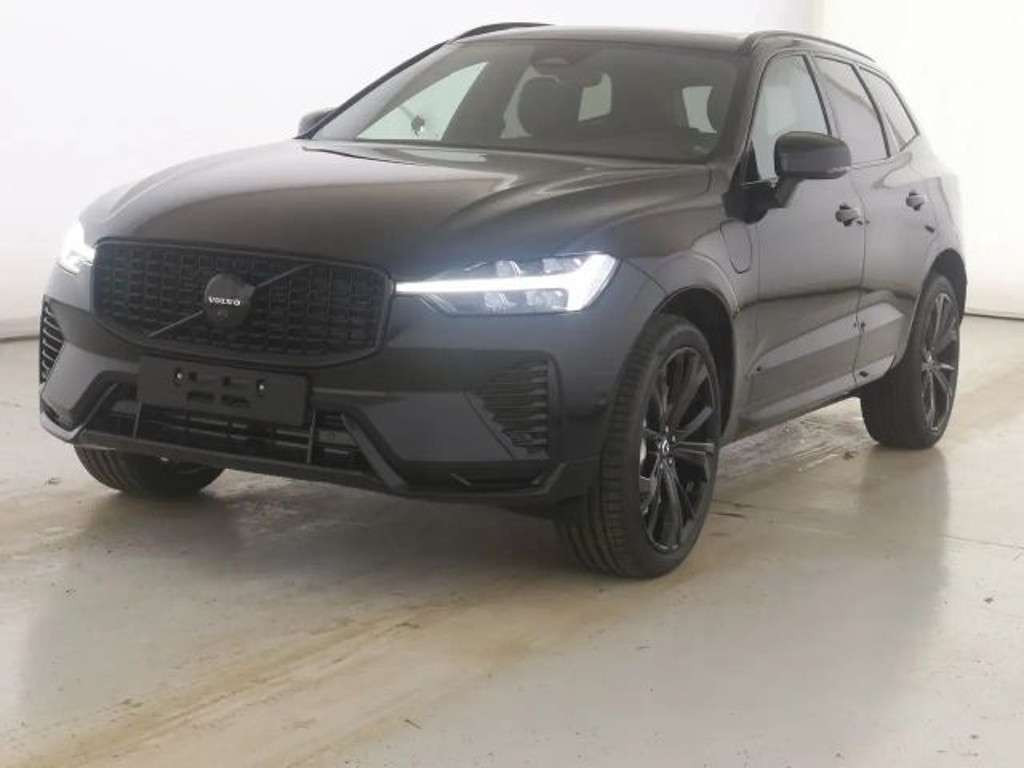 Volvo XC60 2024 Hybride Benzine