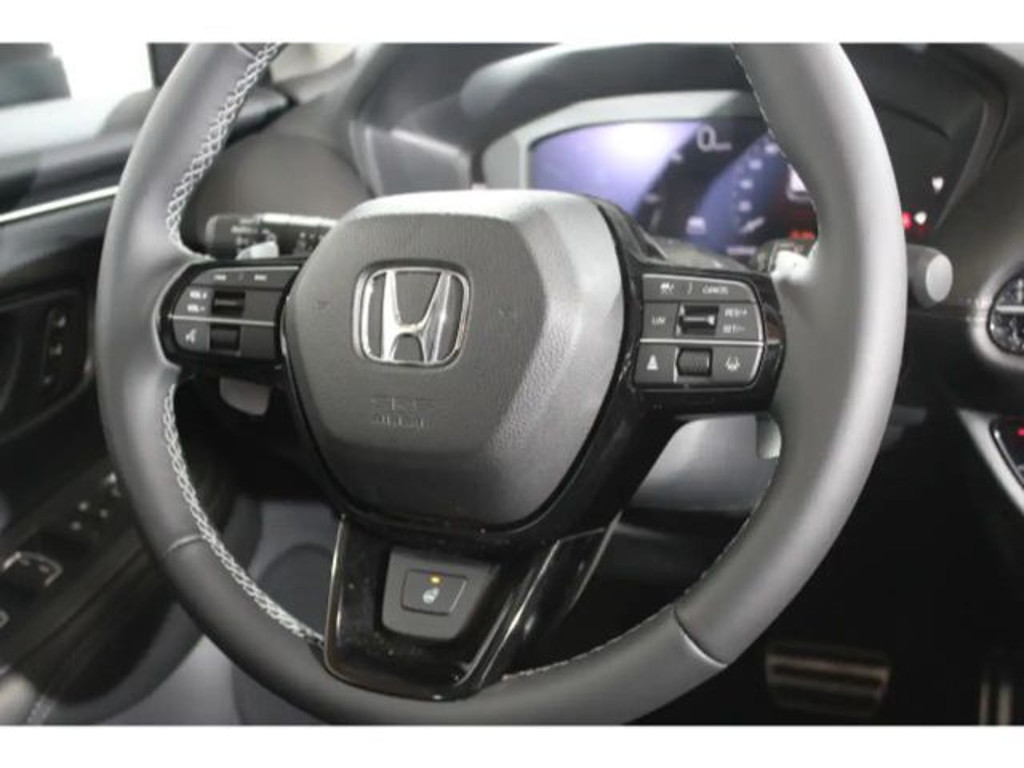Honda ZR-V