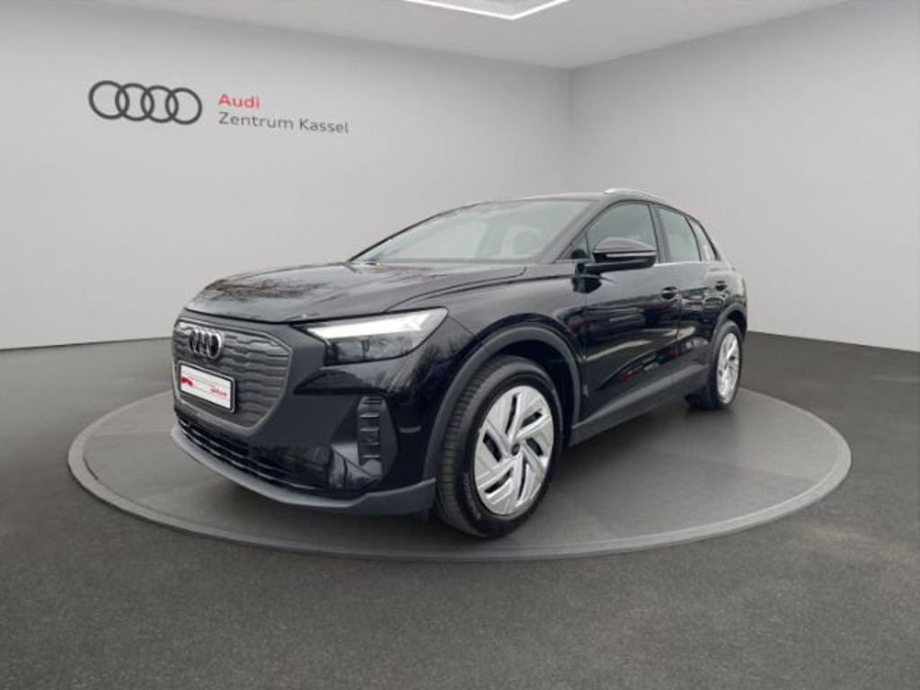 Audi Q4 e-tron 2022 Elektrisch