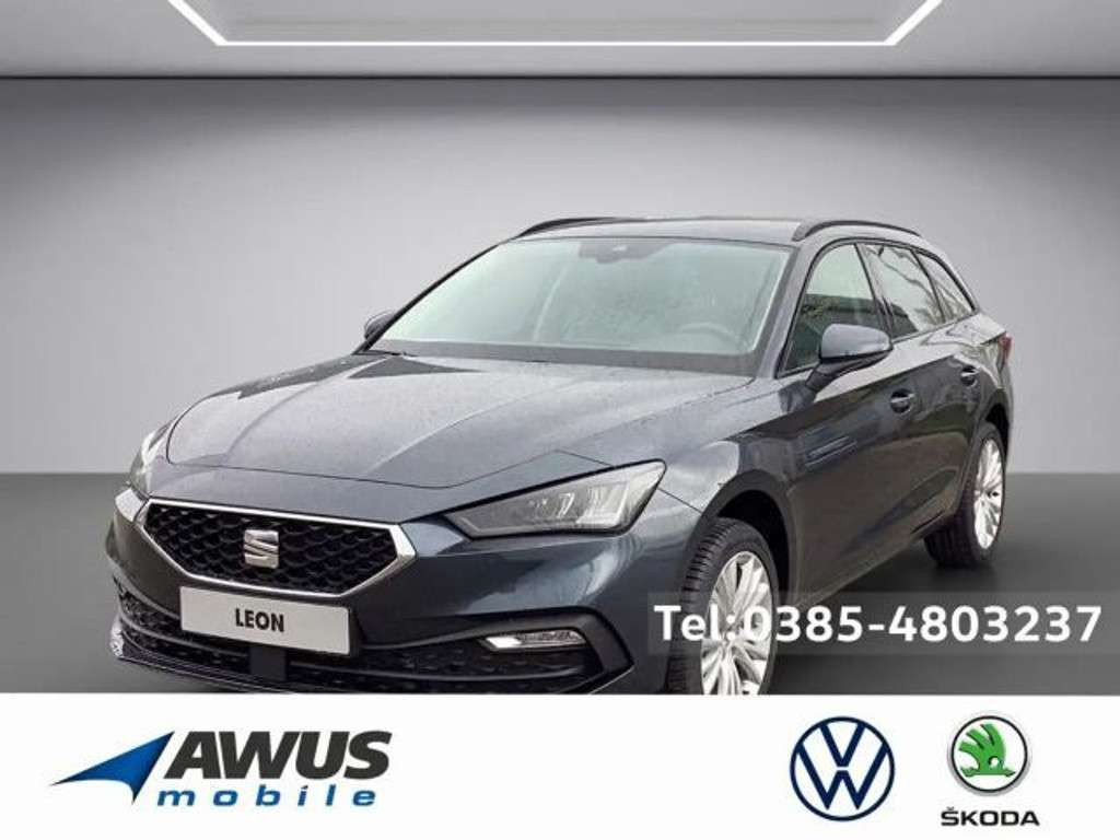 Seat Leon 2024 Diesel