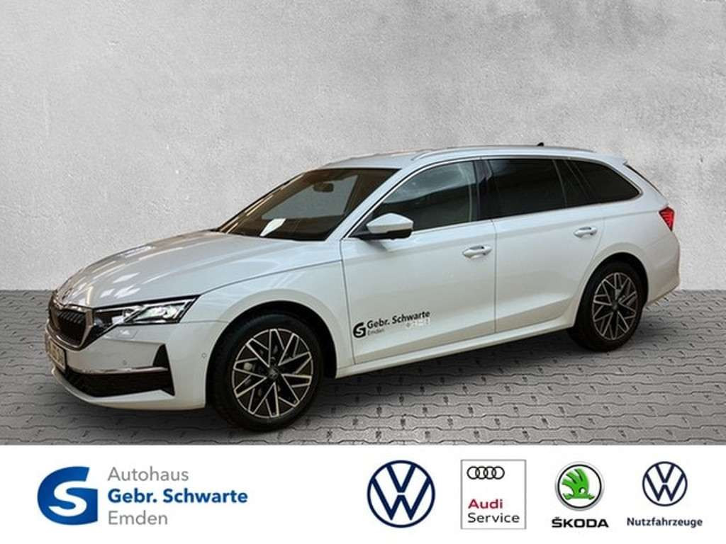 Skoda Octavia 2025 Diesel