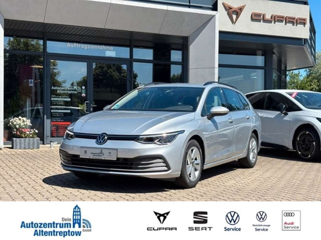 Volkswagen Golf 2023 Benzine