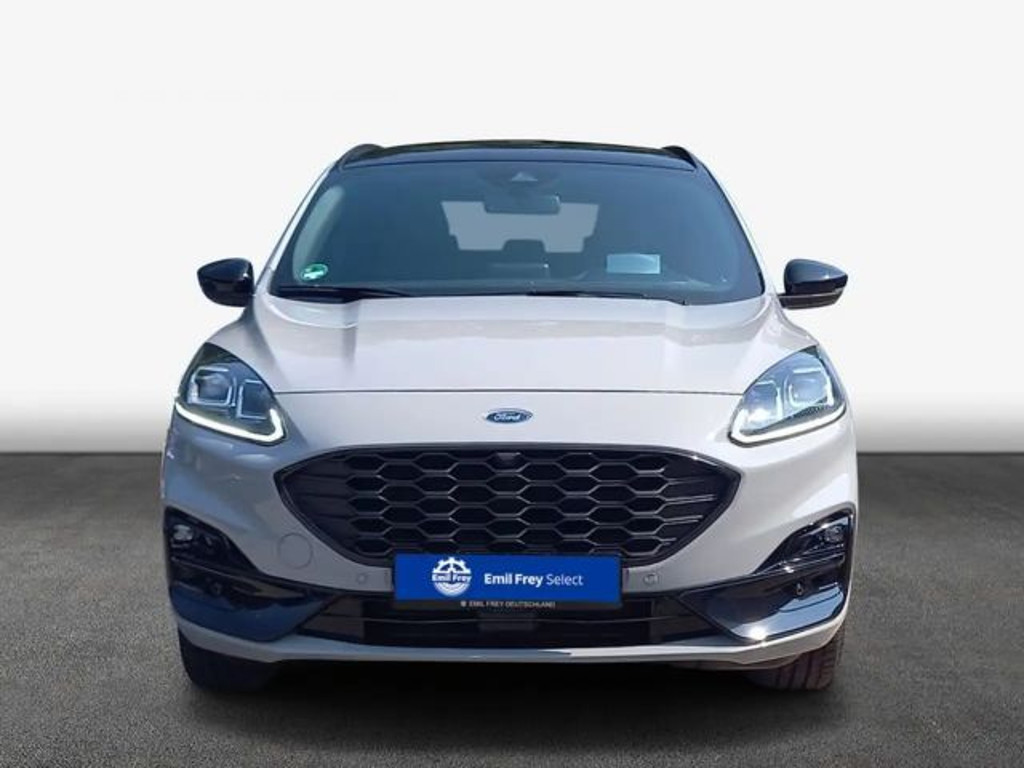 Ford Kuga 2024 Hybride Benzine