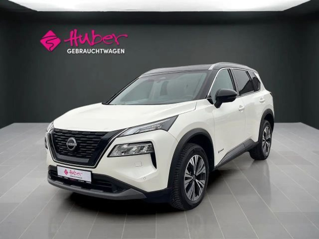 Nissan X-trail 2023 Hybride Benzine