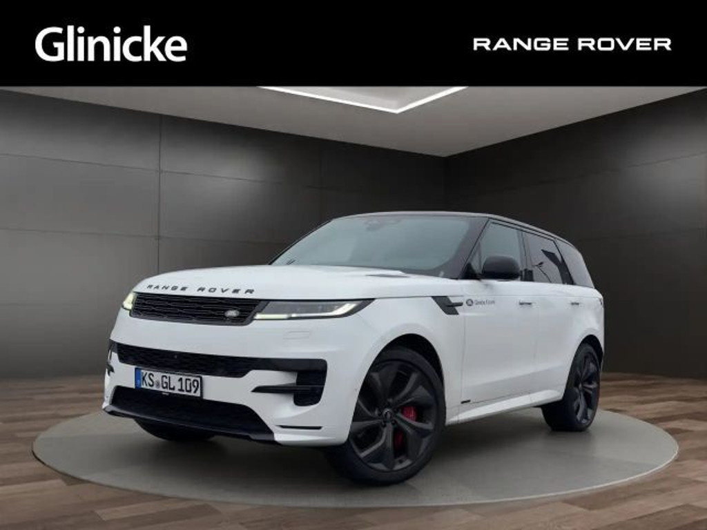 Land Rover Range Rover Sport 2025 Benzine