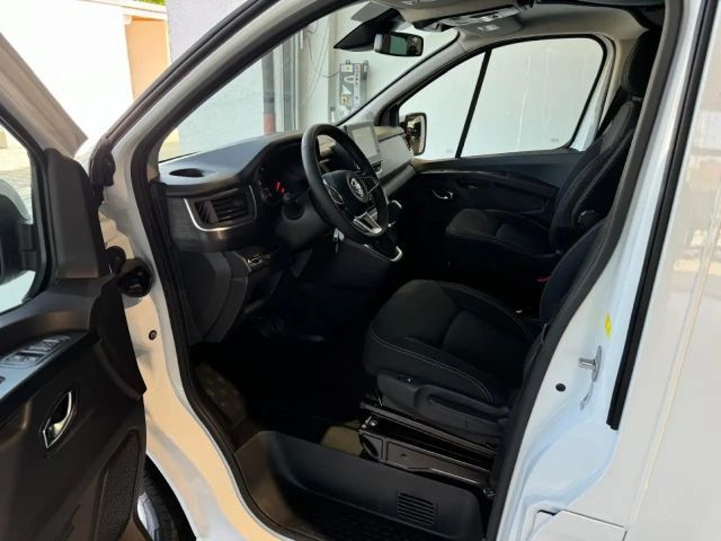 Nissan Primastar 2024 Diesel