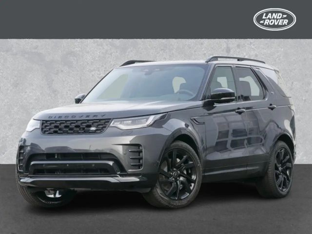 Land Rover Discovery 2025 Diesel