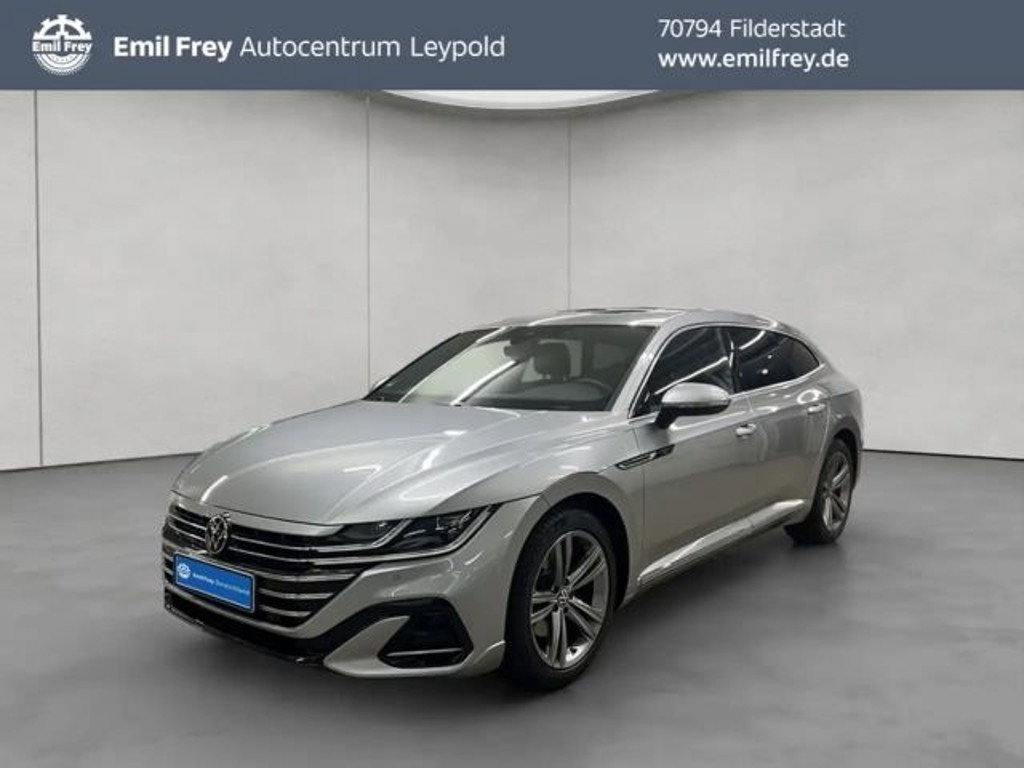 Volkswagen Arteon Shooting Brake 2024 Diesel