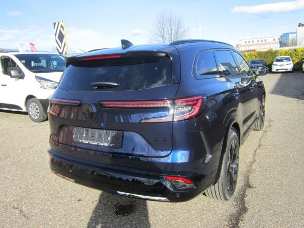 Renault Espace