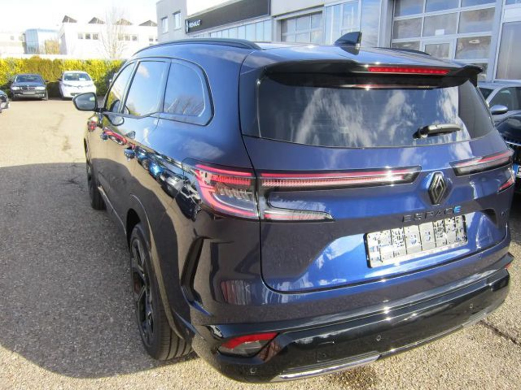 Renault Espace