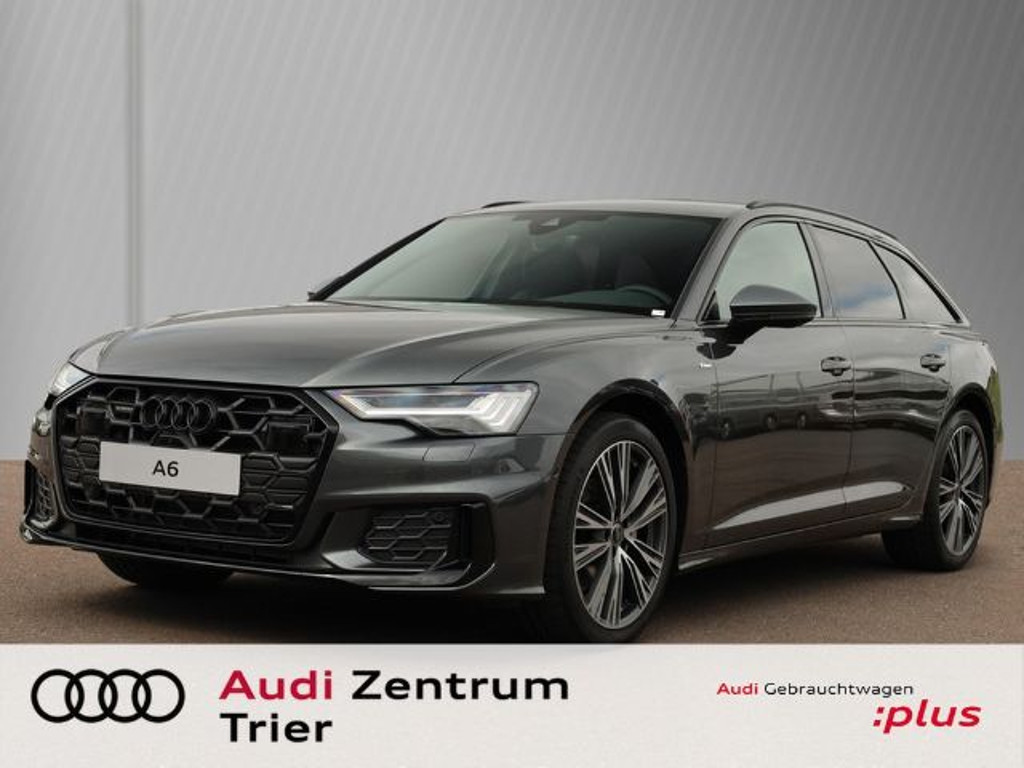 Audi A6 2025 Diesel