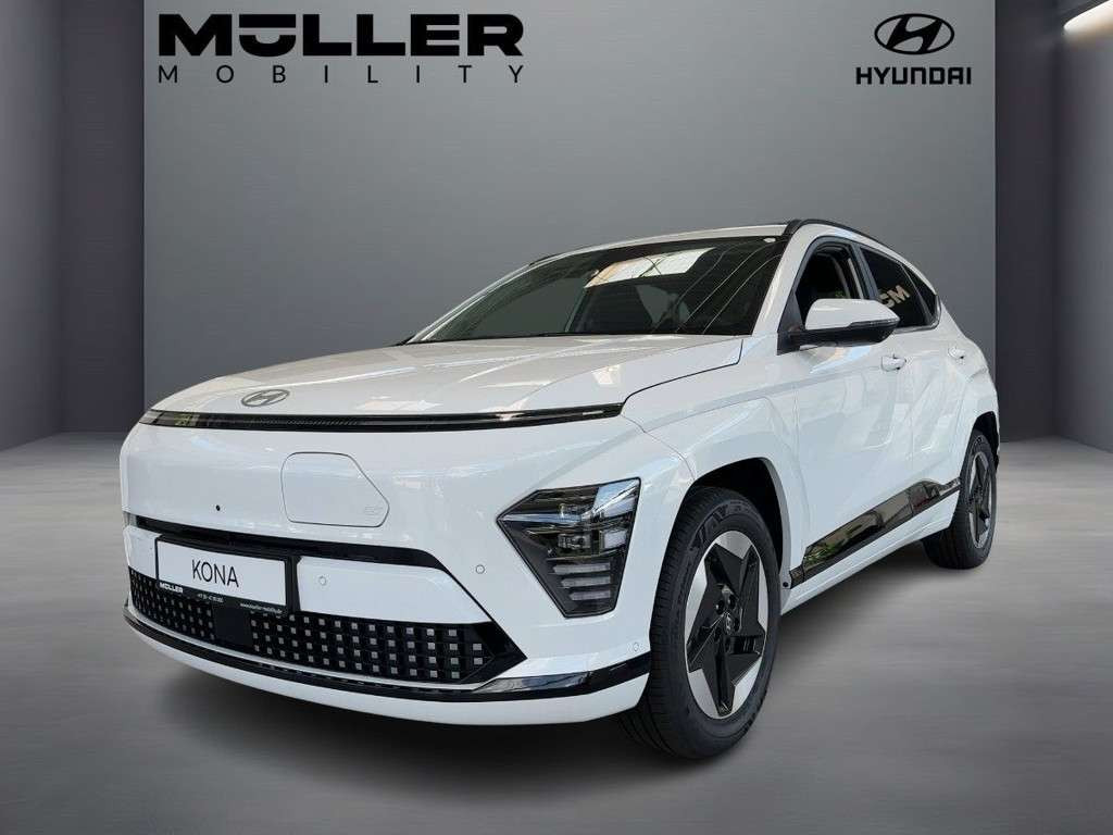 Hyundai Kona 2024 Elektrisch