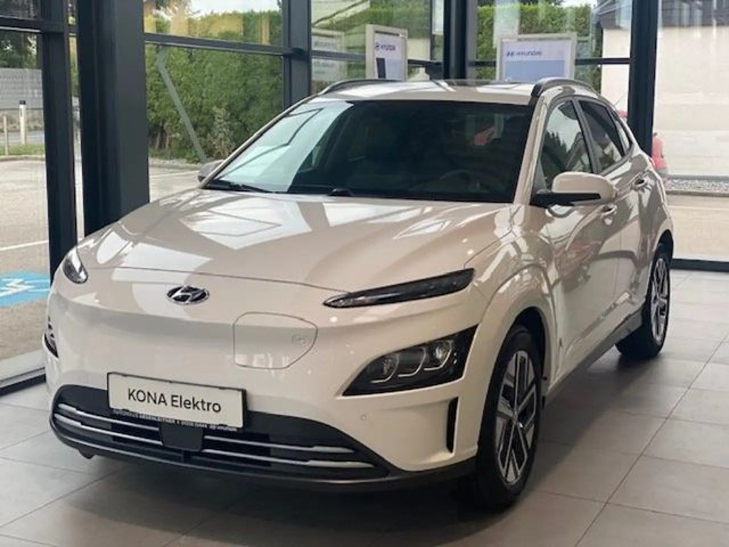 Hyundai Kona 2023 Elektrisch