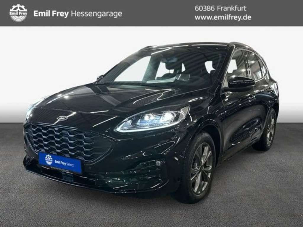 Ford Kuga 2023 Diesel