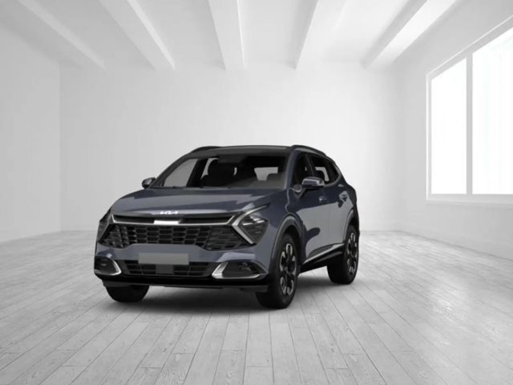 Kia Sportage 2025 Hybride Benzine