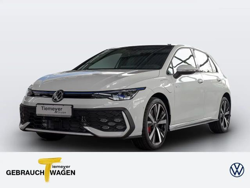 Volkswagen Golf 2025 Hybride Benzine