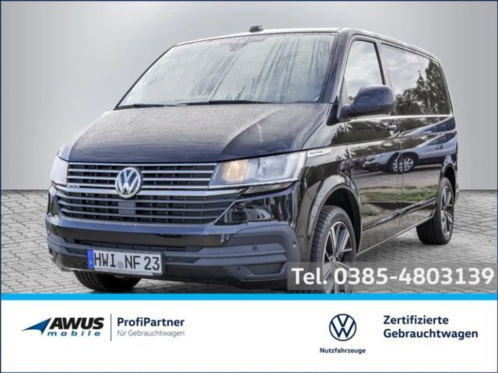 Volkswagen Multivan 2022 Diesel
