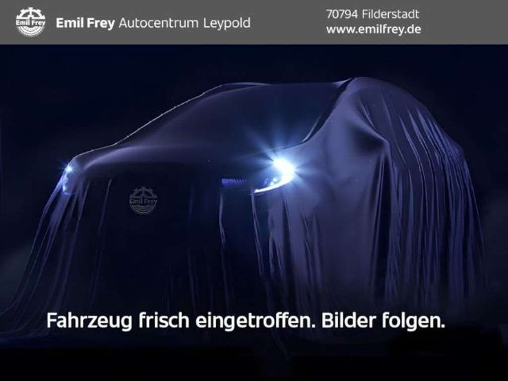 Skoda Octavia 2021 Hybride Benzine