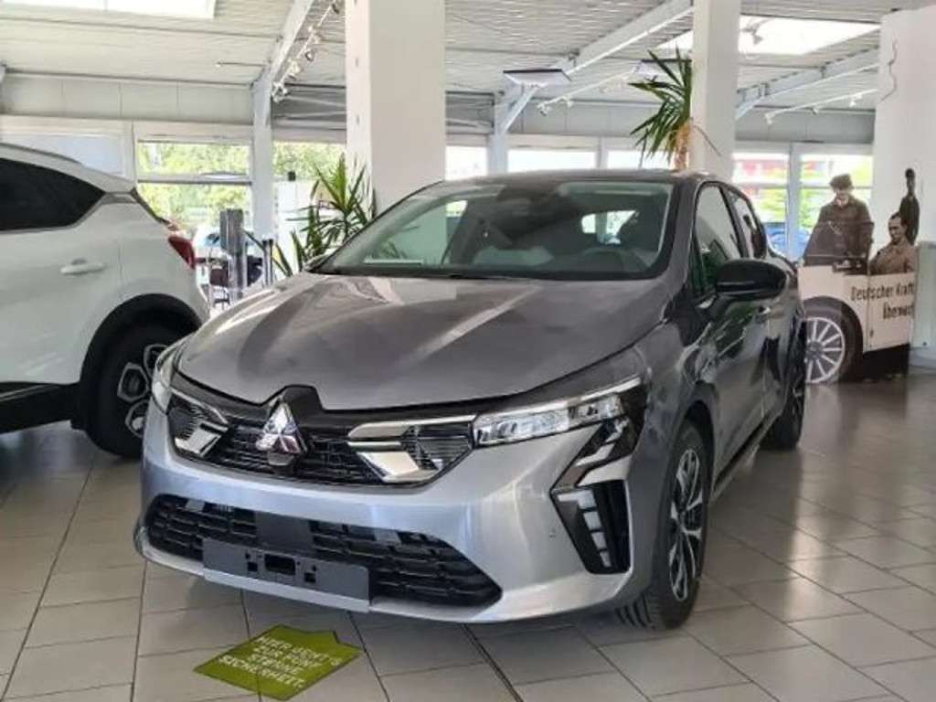 Mitsubishi Colt 2025 Benzine