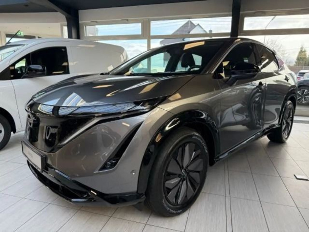 Nissan Ariya