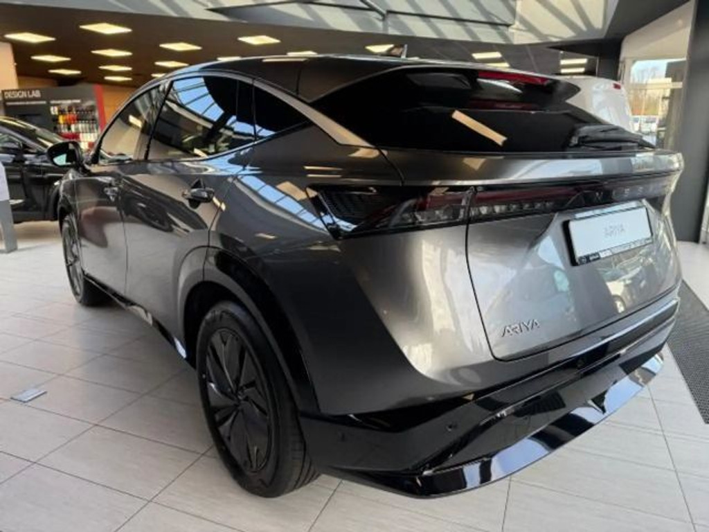 Nissan Ariya