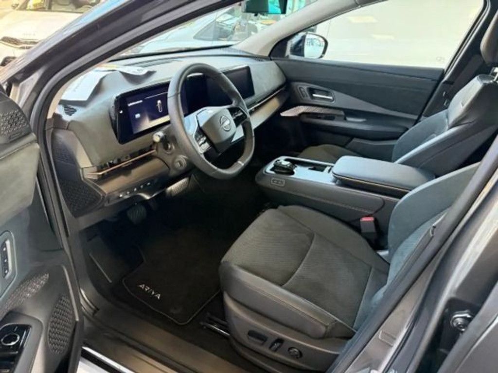 Nissan Ariya