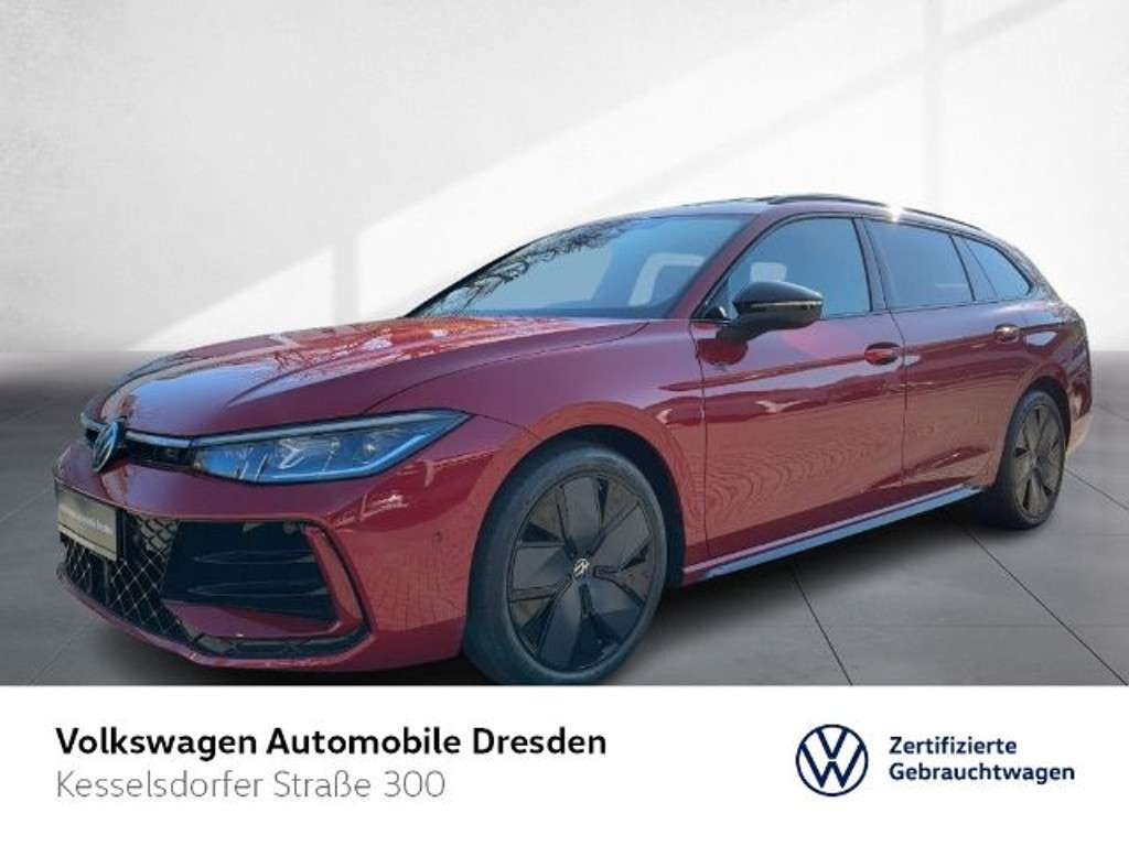 Volkswagen Passat 2024 Diesel