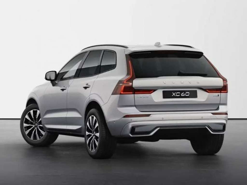 Volvo XC60 2025 Benzine