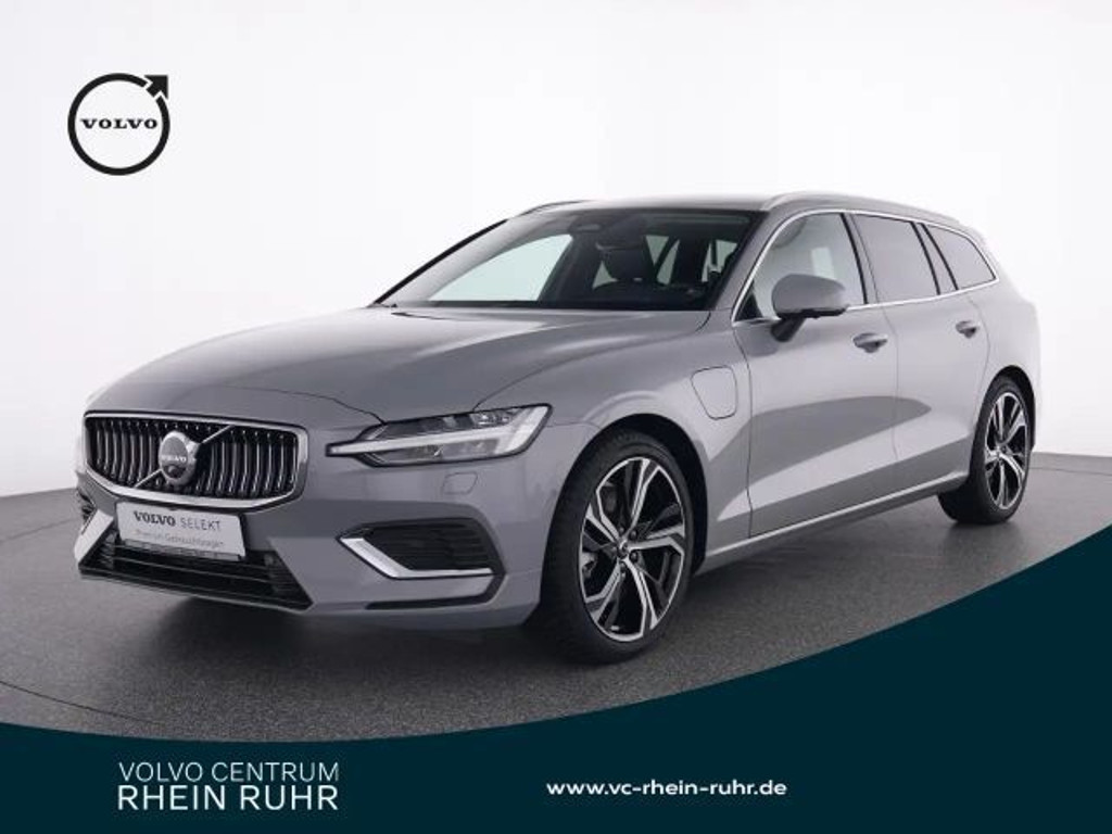 Volvo V60 2024 Hybride Benzine