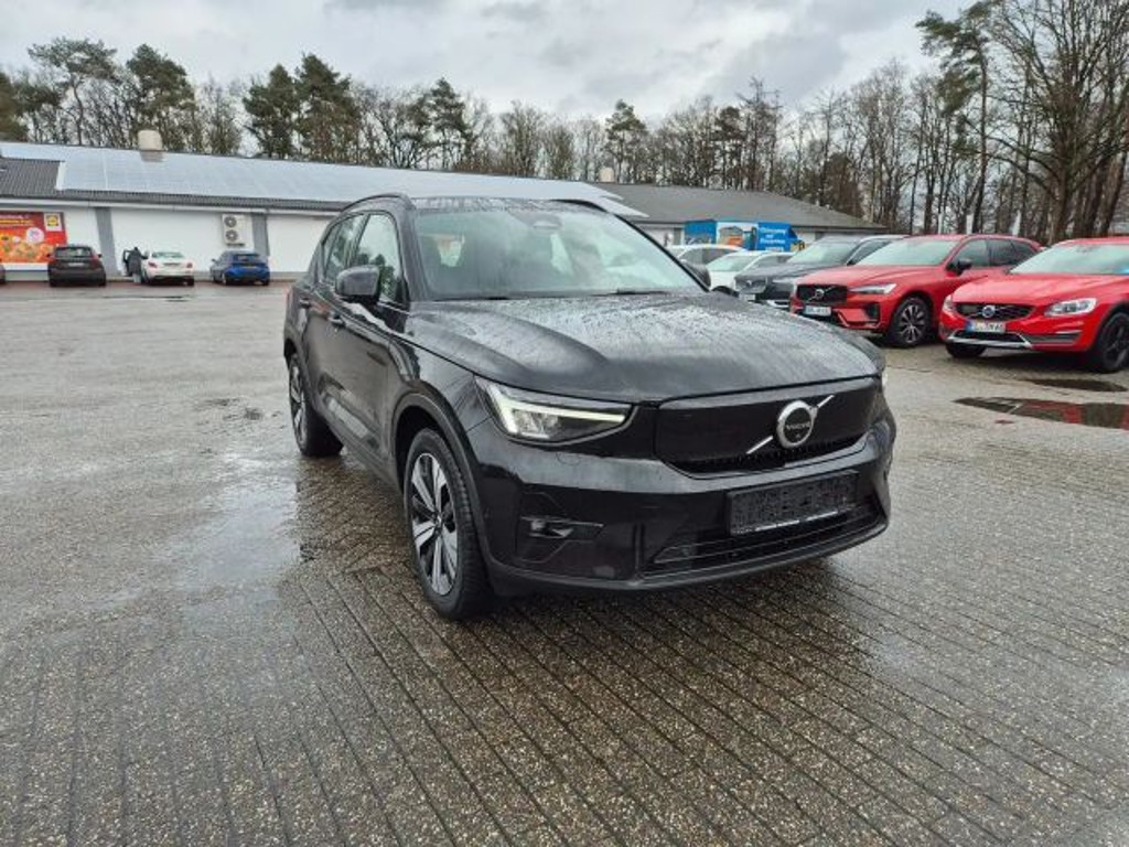 Volvo XC40 2023 Elektrisch