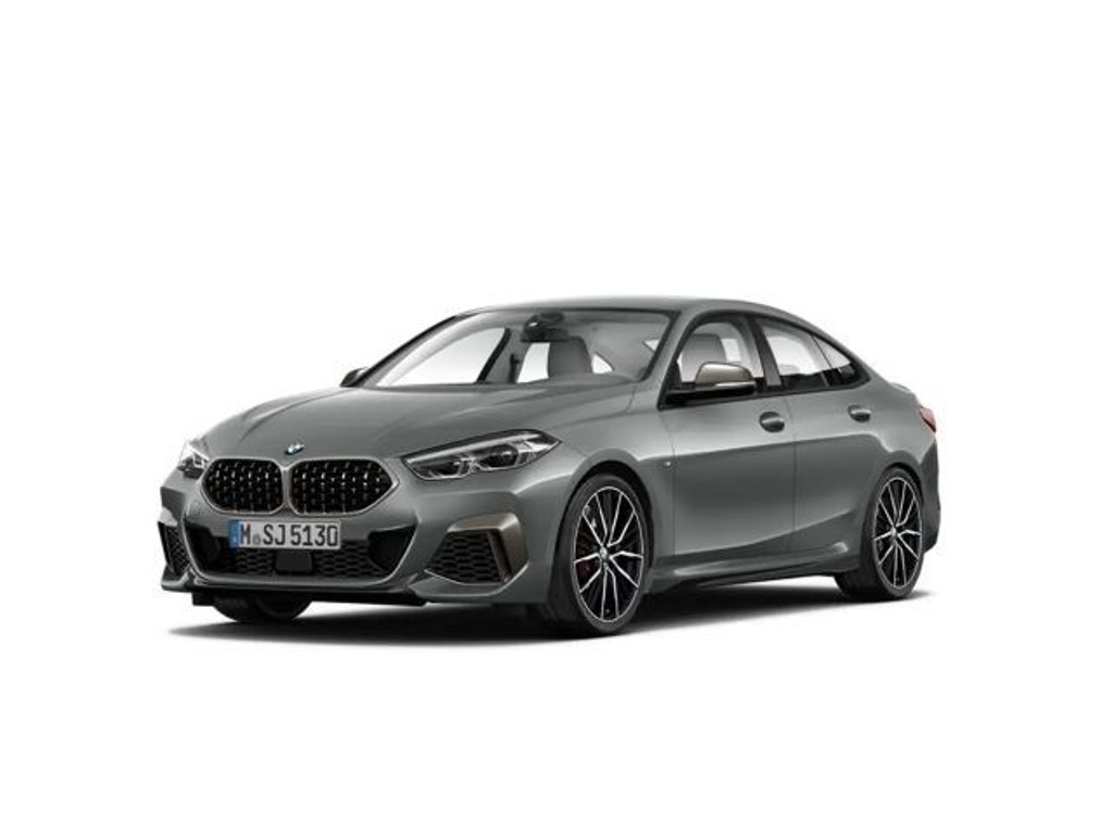 BMW 2 Serie 2025 Benzine