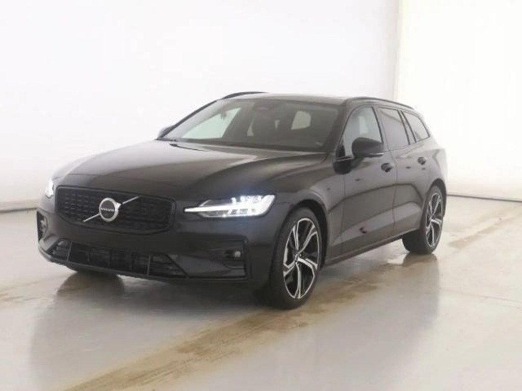Volvo V60 2024 Diesel