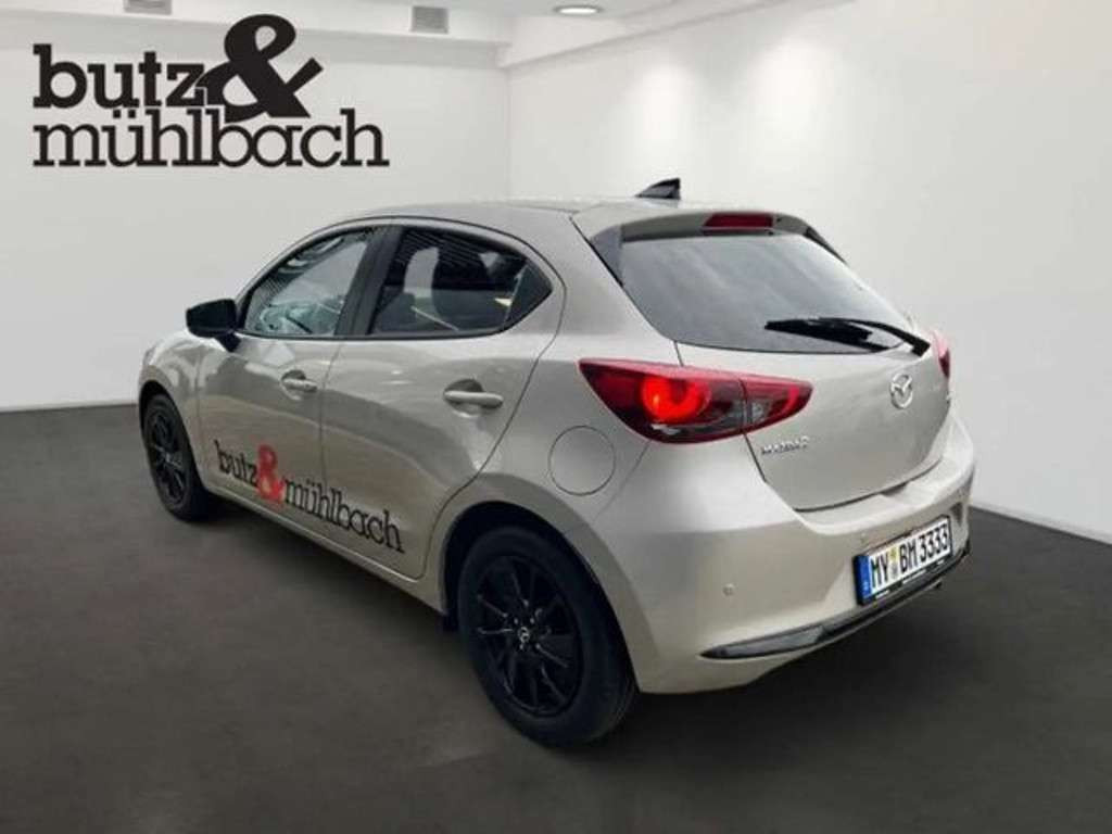 Mazda 2