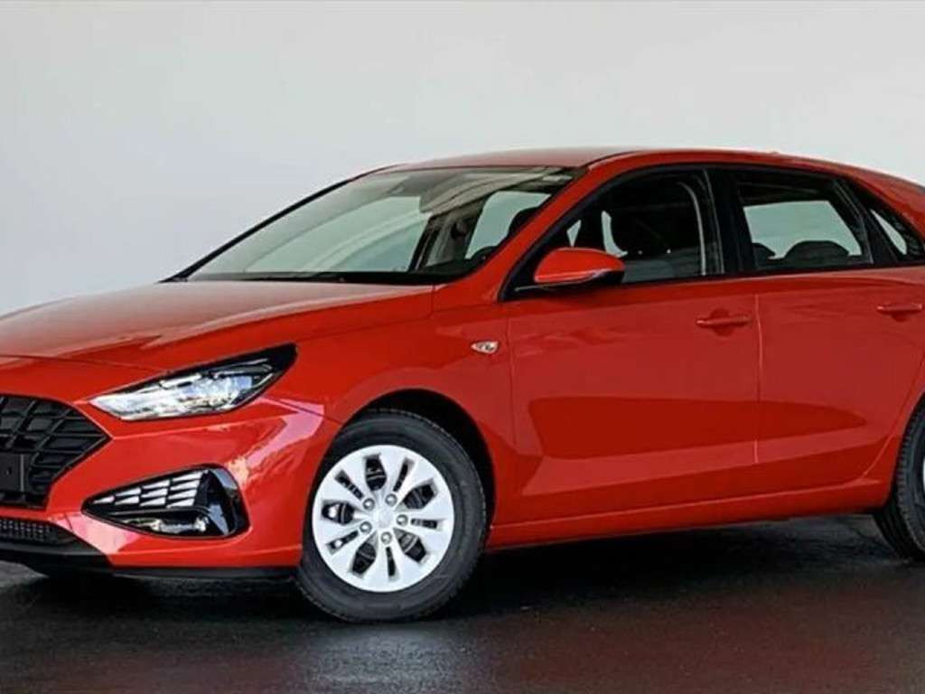 Hyundai i30 2024 Benzine
