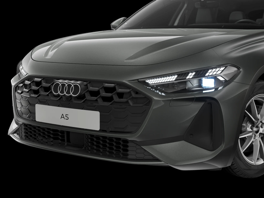 Audi A5 2024 Benzine
