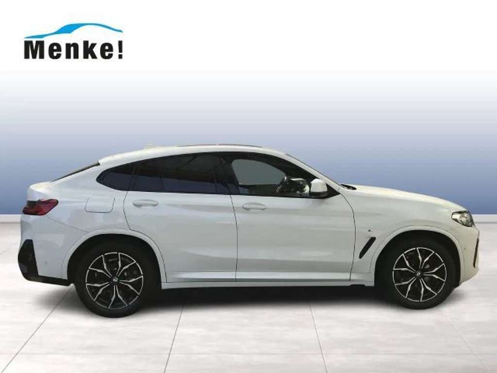 BMW X4 2023 Diesel