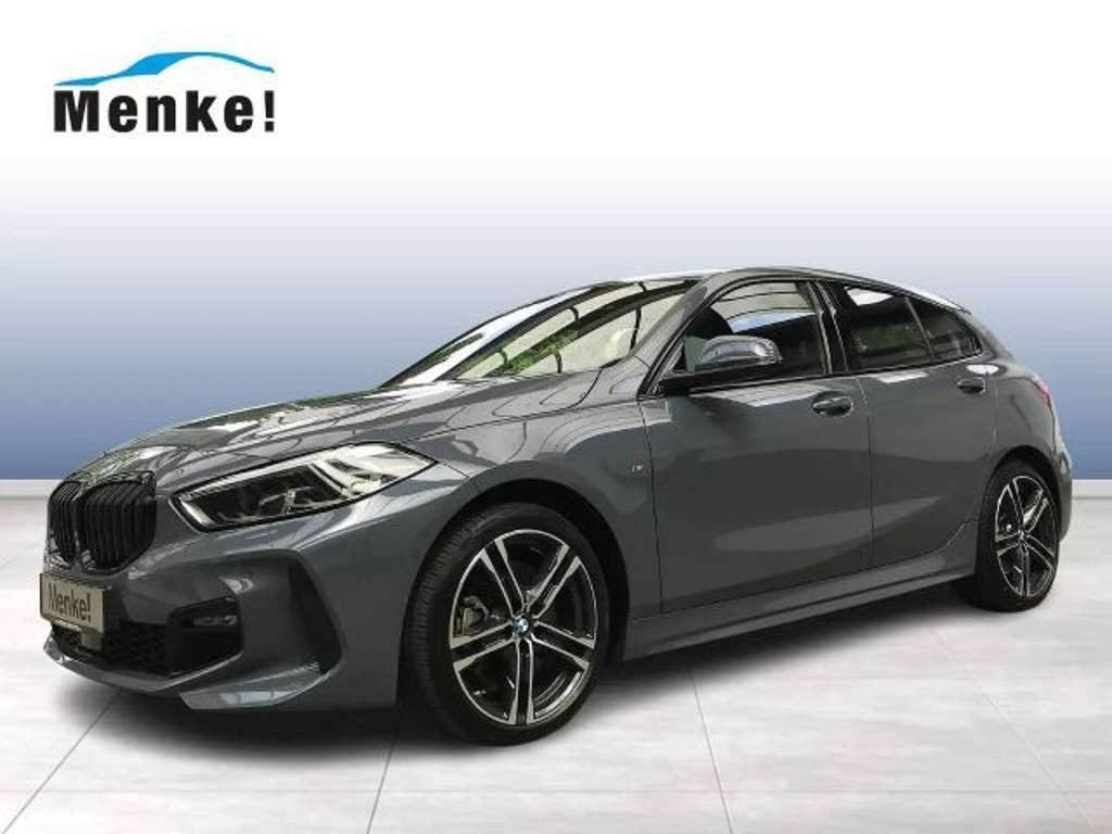 BMW 1 Serie 2023 Diesel