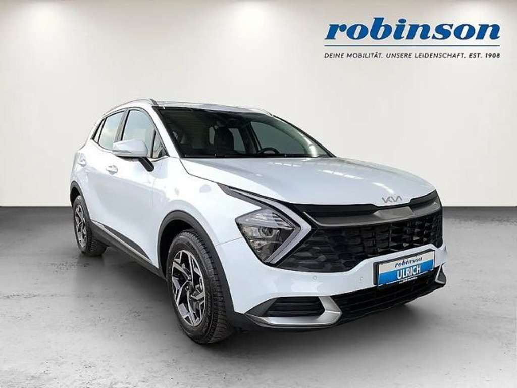Kia Sportage 2024 Benzine