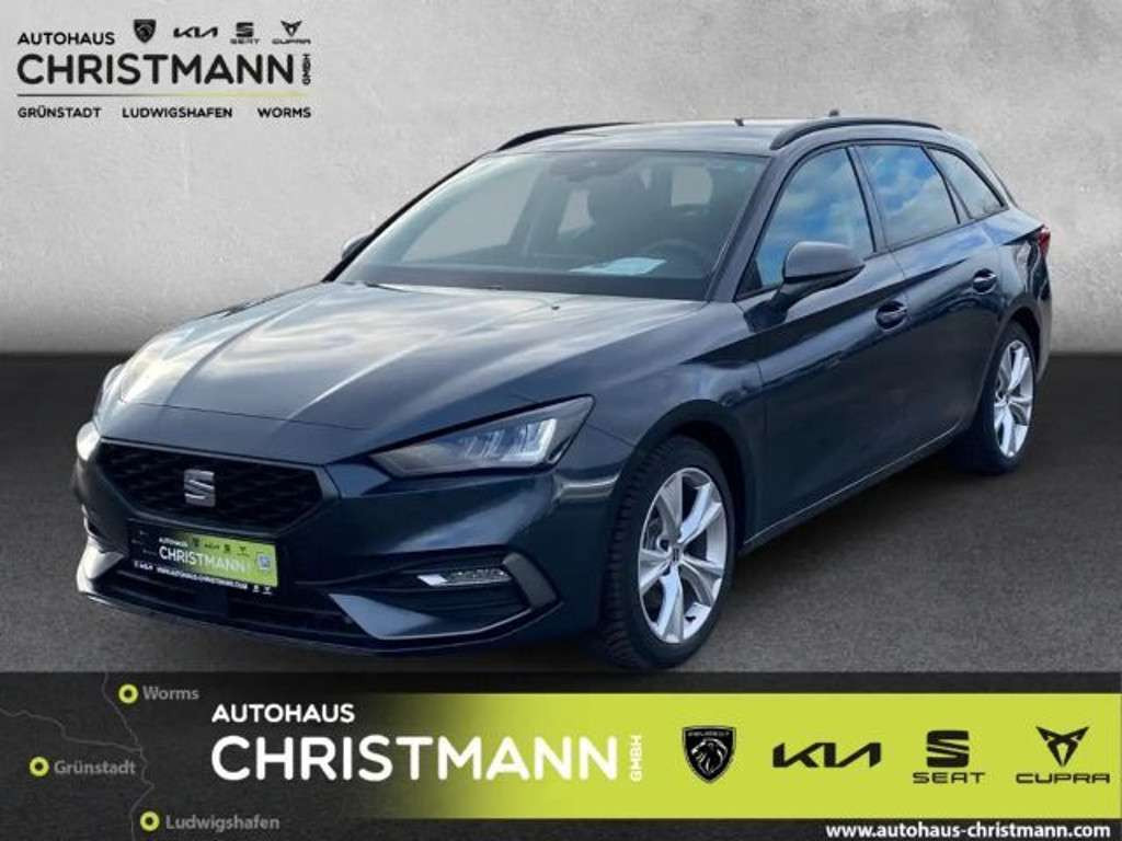 Seat Leon 2024 Diesel