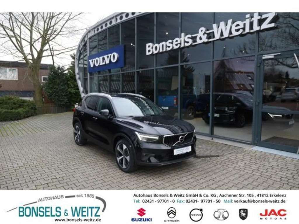 Volvo XC40 2024 Benzine